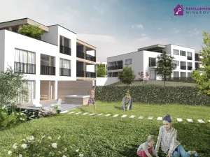 Prodej bytu 3+kk, Letohrad, U Biatlonu, 72 m2