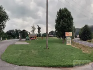 Prodej komerčního pozemku, Meziměstí, Dlouhá, 2000 m2