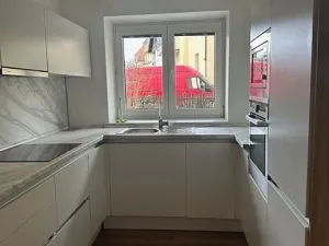 Pronájem bytu 2+1, Liberec - Liberec I-Staré Město, Svojsíkova, 63 m2