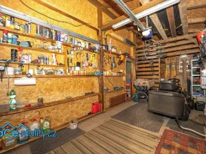 Prodej chaty, Liberk, 60 m2