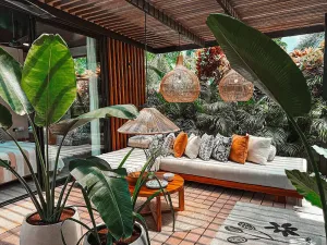 Prodej domu, Puerto Viejo, Hone Creek, Kostarika, 120 m2