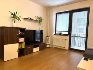 Prodej bytu 2+kk, Praha - Dolní Chabry, K Beranovu, 69 m2