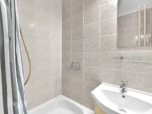 Prodej bytu 1+1, Hradec Králové, V Koutech, 35 m2