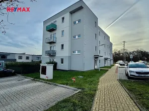 Pronájem bytu 2+kk, Zbůch, U Trati, 49 m2