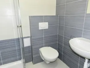 Pronájem bytu 2+kk, Praha - Žižkov, Fibichova, 60 m2
