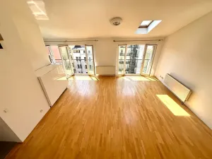Pronájem bytu 2+kk, Praha - Vinohrady, Polská, 122 m2