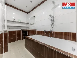 Prodej rodinného domu, Jáchymov, Boženy Němcové, 247 m2