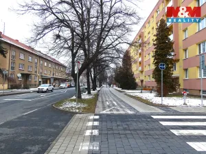 Prodej bytu 3+kk, Kolín - Kolín II, Benešova, 64 m2