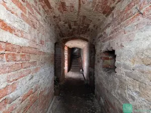 Prodej činžovního domu, Duchcov, G. Casanovy, 500 m2