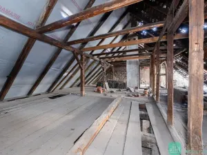 Prodej rodinného domu, Duchcov, G. Casanovy, 500 m2