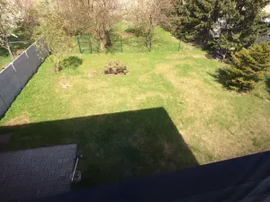 Pronájem rodinného domu, Holubice, 171 m2