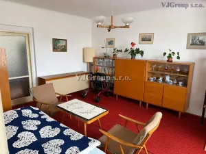 Prodej rodinného domu, Podlešín, 110 m2