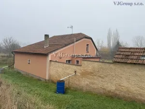 Prodej rodinného domu, Podlešín, 110 m2