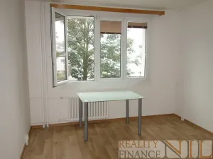 Pronájem bytu 1+1, Plzeň, Karla Steinera, 36 m2