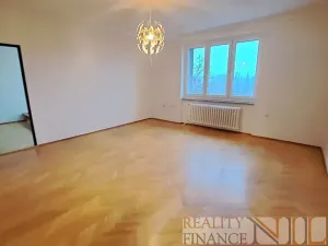 Pronájem bytu 2+1, Plzeň, České údolí, 63 m2