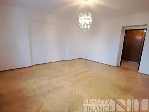 Pronájem bytu 2+1, Plzeň, České údolí, 63 m2