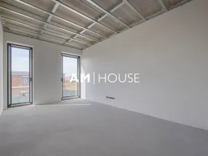 Prodej bytu 4+kk, Praha - Březiněves, Zvěřinových, 153 m2