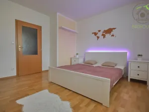 Prodej bytu 2+kk, Plzeň - Skvrňany, Waltrova, 72 m2