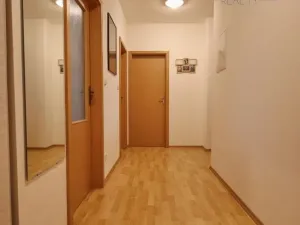 Prodej bytu 2+kk, Plzeň - Skvrňany, Waltrova, 72 m2