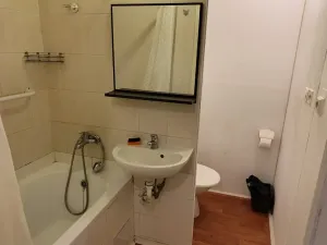 Prodej bytu 2+kk, Teplice, Písečná, 44 m2