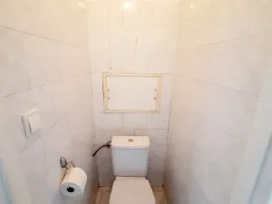 Prodej bytu 4+1, Praha - Troja, Mazurská, 92 m2