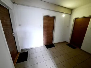 Prodej bytu 4+1, Praha - Troja, Mazurská, 92 m2