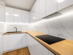 Prodej bytu 3+kk, Praha - Kamýk, Cílkova, 66 m2