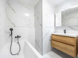 Prodej bytu 3+kk, Praha - Kamýk, Cílkova, 66 m2