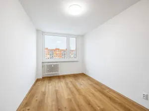 Prodej bytu 3+kk, Praha - Kamýk, Cílkova, 66 m2