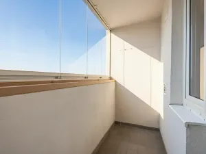 Prodej bytu 3+kk, Praha - Kamýk, Cílkova, 66 m2