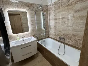 Pronájem bytu 3+1, Svitavy, Felberova, 86 m2