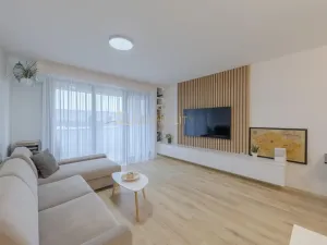 Pronájem bytu 2+kk, Olomouc, Věry Pánkové, 60 m2