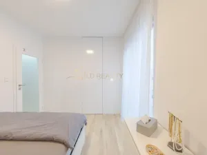 Pronájem bytu 2+kk, Olomouc, Věry Pánkové, 60 m2