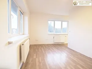 Prodej vícegeneračního domu, Ruda nad Moravou, 9. května, 590 m2