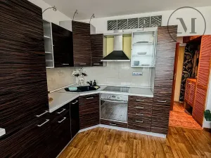 Pronájem bytu 2+kk, Český Krumlov, 39 m2