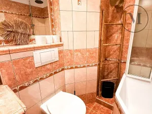 Pronájem bytu 2+kk, Český Krumlov, 39 m2