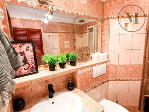 Pronájem bytu 2+kk, Český Krumlov, 39 m2