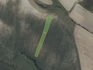 Prodej pole, Děčany, 21803 m2