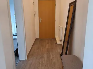 Pronájem bytu 2+kk, Brno, Bezručova, 45 m2