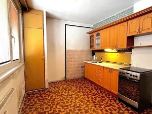 Prodej bytu 2+1, Ostrava, Jana Maluchy, 64 m2