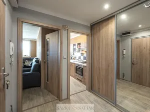 Prodej bytu 3+1, Praha - Řepy, Španielova, 75 m2