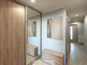 Prodej bytu 3+1, Praha - Řepy, Španielova, 75 m2