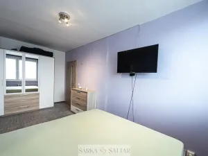 Prodej bytu 3+1, Praha - Řepy, Španielova, 75 m2