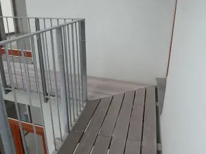 Pronájem kanceláře, Brno, Cejl, 21 m2