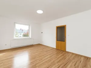 Pronájem bytu 1+1, Ostrava, Newtonova, 45 m2