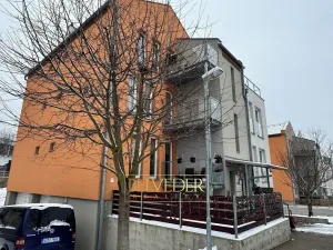 Prodej bytu 2+kk, Teplice, Albrechtova, 61 m2