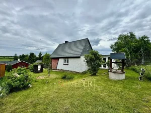 Prodej chaty, Moldava, 100 m2