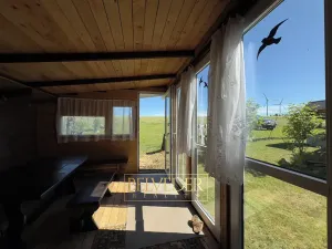 Prodej chaty, Moldava, 100 m2