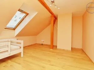 Prodej rodinného domu, Letkov, Staroplzenecká, 200 m2