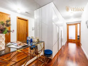 Prodej bytu 2+kk, Praha - Žižkov, Malešická, 82 m2